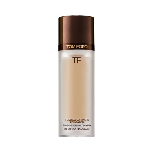 Где купить TOM FORD Тональная основа Traceless Soft Matte Tom Ford 