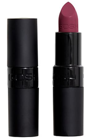 GOSH Губная помада матовая Velvet Touch Lipstick - Matt Shades