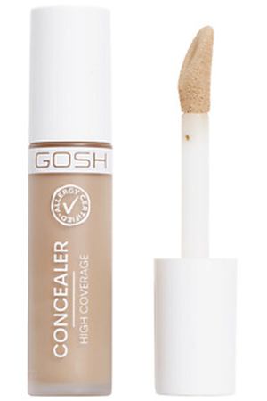 GOSH Консилер для лица High Coverage