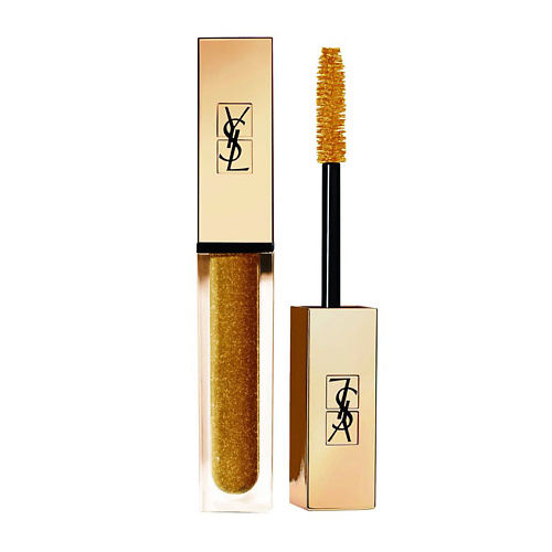 Где купить YVES SAINT LAURENT YSL Тушь для создания объема с виниловым эффектом Vinyl Couture YSL Beauty 