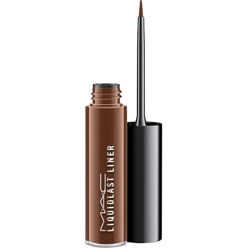 Где купить MAC Подводка для глаз Liquidlast 24-Hour Waterproof Liner MAC Cosmetics 