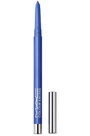 MAC Гелевый карандаш для глаз Colour Excess Gel Pencil Eye Liner