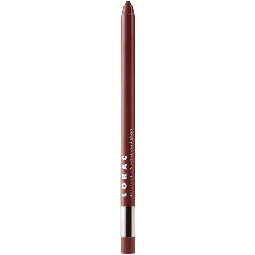 Где купить LORAC Карандаш для губ Alter Ego Lip Liner Lorac 