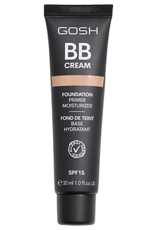 GOSH ВВ-крем для лица Foundation SPF 15