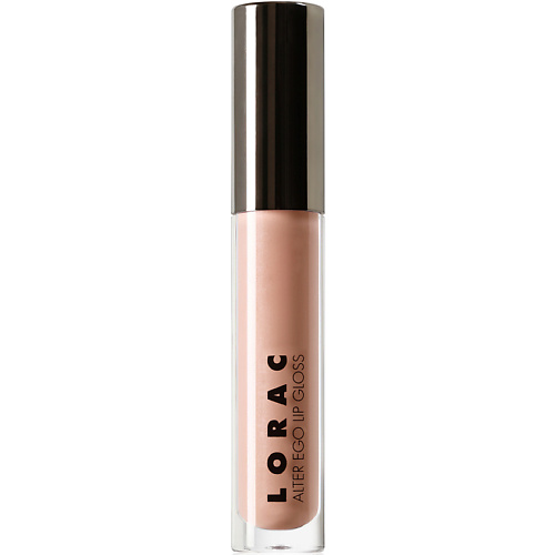 Где купить LORAC Блеск-уход для губ Alter Ego Lip Gloss Lorac 