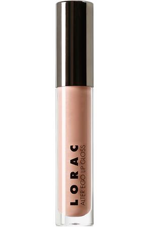 LORAC Блеск-уход для губ Alter Ego Lip Gloss