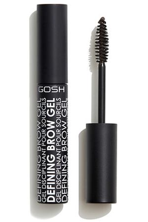 GOSH Гель для бровей Defining Brow Gel