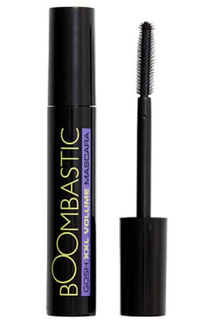 GOSH Тушь для ресниц Boombastic Mascara