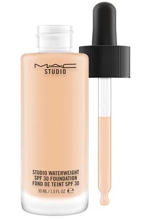 MAC Тональная основа Studio Waterweight SPF 30 Foundation