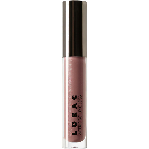 Где купить LORAC Блеск-уход для губ Alter Ego Lip Gloss Lorac 