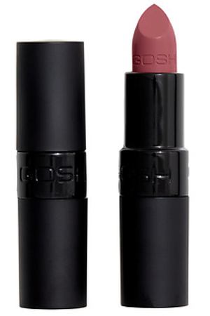 GOSH Губная помада Velvet Touch Lipstick