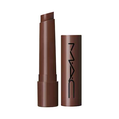 Где купить MAC Бальзам для губ, придающий объем Squirt Plumping Gloss Stick MAC Cosmetics 