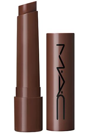 MAC Бальзам для губ, придающий объем Squirt Plumping Gloss Stick