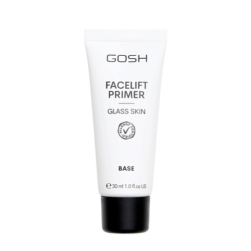 Где купить GOSH Праймер для лица с эффектом лифтинга Facelift Primer Gosh 