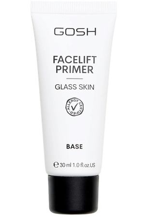 GOSH Праймер для лица с эффектом лифтинга Facelift Primer