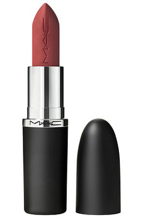 MAC Губная помада Macximal Matte Lipstick