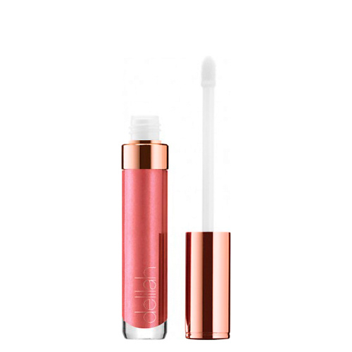 Где купить DELILAH Блеск для губ Colour Gloss Ultimate Shine Lipgloss Delilah 