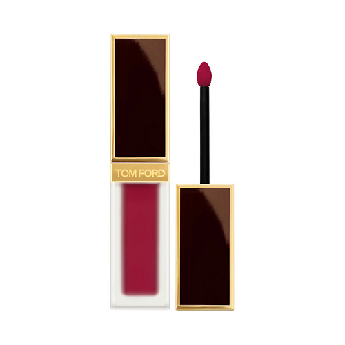 Где купить TOM FORD Жидкая помада для губ Liquid lip Luxe Matte Tom Ford 