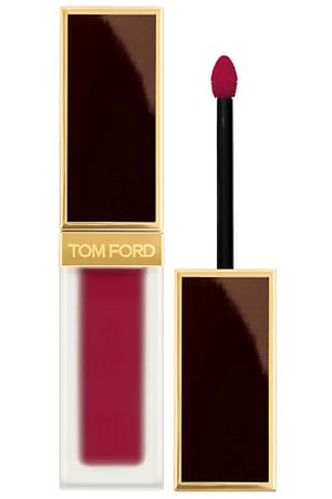 TOM FORD Жидкая помада для губ Liquid lip Luxe Matte