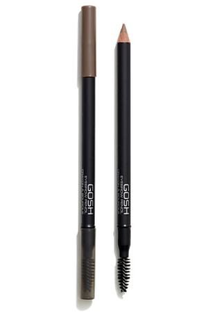 GOSH Карандаш для бровей Eyebrow Pencil