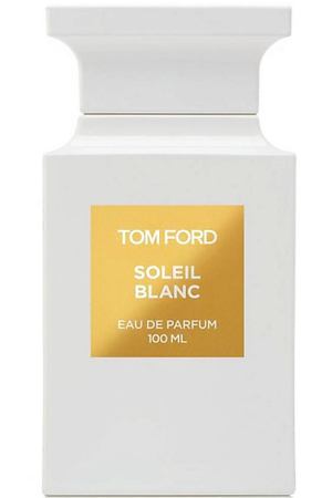 TOM FORD Soleil Blanс 100