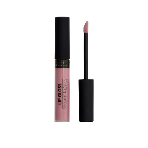 Где купить GOSH Блеск для губ Lip Gloss Gosh 