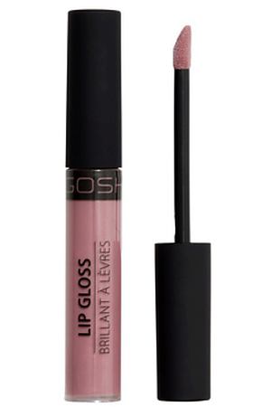 GOSH Блеск для губ Lip Gloss