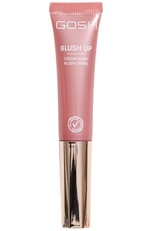 GOSH Румяна для лица кремовые Blush Up