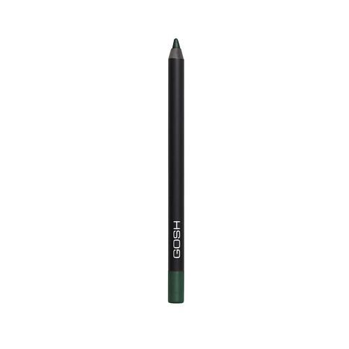 Где купить GOSH Карандаш для глаз водостойкий Velvet Touch Eye Liner Waterproof Gosh 