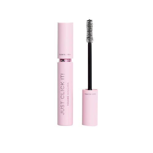 Где купить GOSH Тушь для ресниц Just click it! Volume Mascara Gosh 