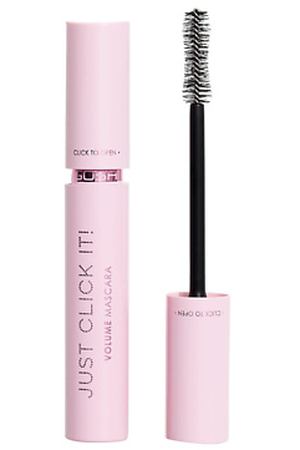 GOSH Тушь для ресниц Just click it! Volume Mascara