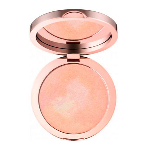 Где купить DELILAH Хайлайтер для лица Pure Light Compact Illuminating Powder Delilah 