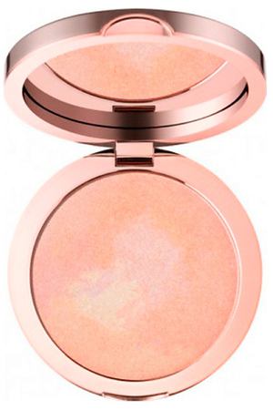 DELILAH Хайлайтер для лица Pure Light Compact Illuminating Powder