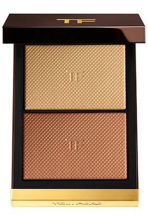 TOM FORD Пудра-хайлайтер Shade And Illuminate Highlighting Duo