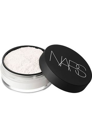 NARS Светоотражающая фиксирующая рассыпчатая пудра