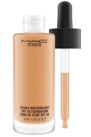 MAC Тональная основа Studio Waterweight SPF 30 Foundation