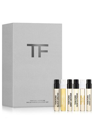 TOM FORD Парфюмерный набор Signature