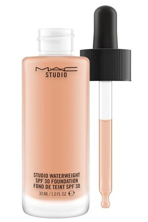 MAC Тональная основа Studio Waterweight SPF 30 Foundation