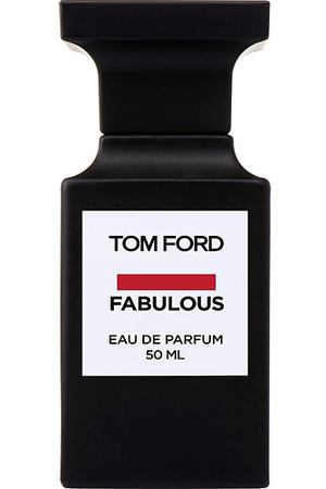 TOM FORD Fabulous 50