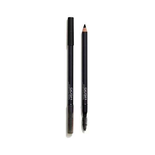 Где купить GOSH Карандаш для бровей Eyebrow Pencil Gosh 