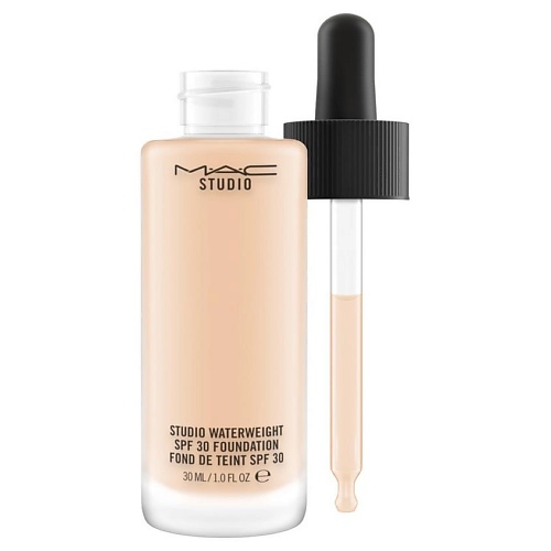 Где купить MAC Тональная основа Studio Waterweight SPF 30 Foundation MAC Cosmetics 