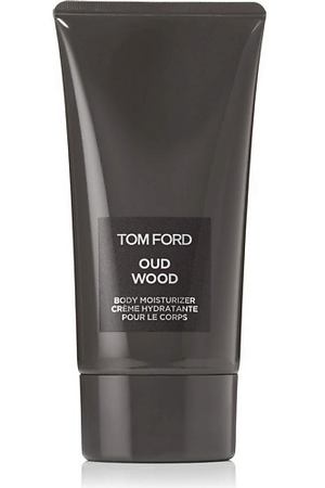 TOM FORD Увлажняющий лосьон для тела Oud Wood