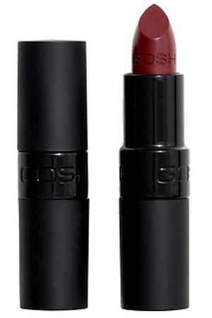 GOSH Губная помада матовая Velvet Touch Lipstick - Matt Shades