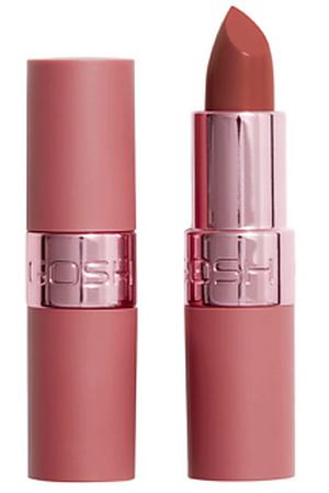 GOSH Губная помада Luxury Rose Lips