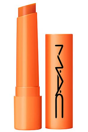 MAC Бальзам для губ, придающий объем Squirt Plumping Gloss Stick