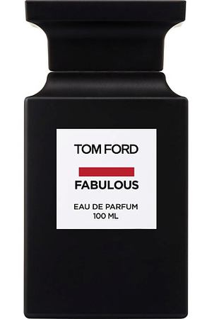 TOM FORD Fabulous 100