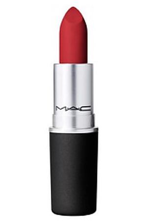 MAC Губная помада Powder Kiss Lipstick