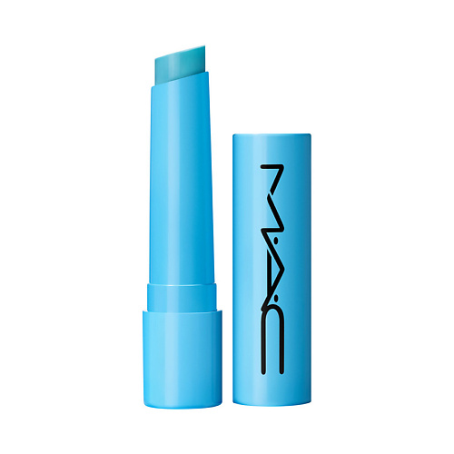 Где купить MAC Бальзам для губ, придающий объем Squirt Plumping Gloss Stick MAC Cosmetics 