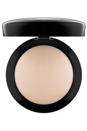 MAC Минеральная пудра Mineralize Skinfinish Natural