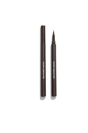 GOSH Лайнер для бровей Brow Pen